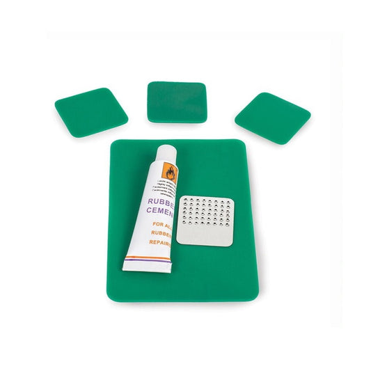 Elemental Rubber Repair Kit