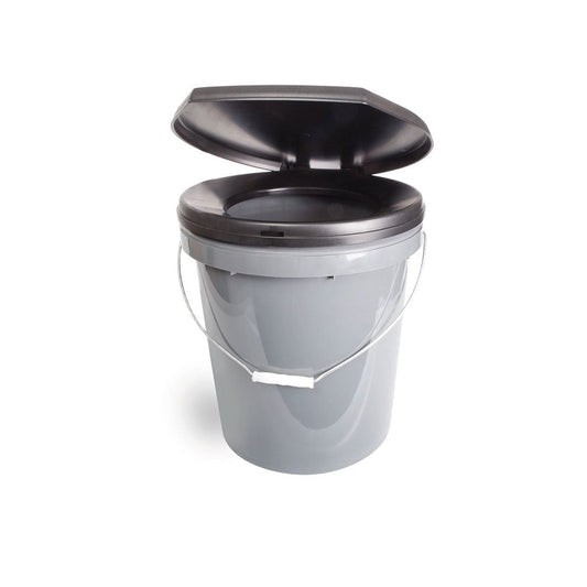 Elemental Thunder Down Under Portable Toilet