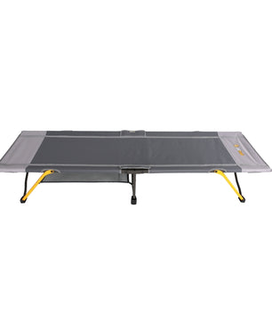 OZtrail - Easy Fold Low rise Single Stretcher 150Kg