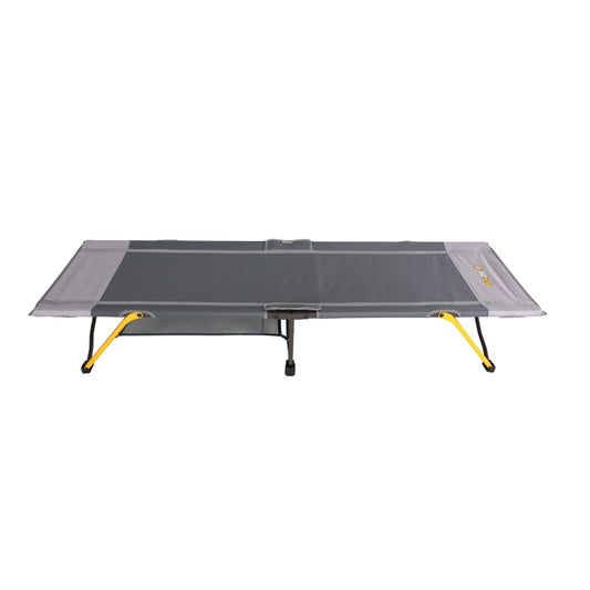 OZtrail - Easy Fold Low rise Single Stretcher 150Kg