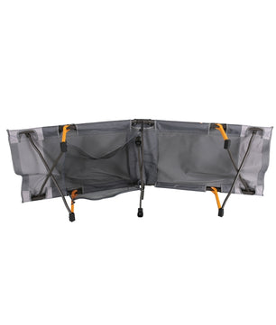 OZtrail - Easy Fold Low rise Single Stretcher 150Kg
