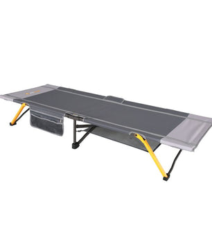 OZtrail - Easy Fold Single Stretcher 150Kg