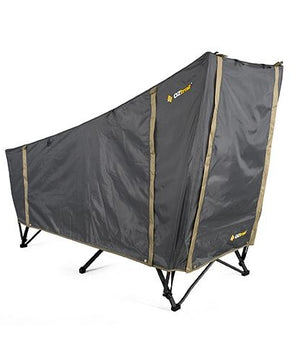 OZtrail Easy Fold Stretcher Tent - Single