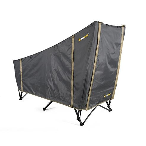 OZtrail Easy Fold Stretcher Tent - Single
