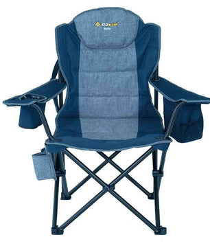 OZtrail Big Boy Armchair 220Kg