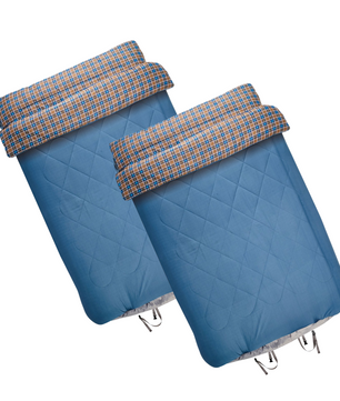 Outback Comforter Queen S/Bag Deal Pack