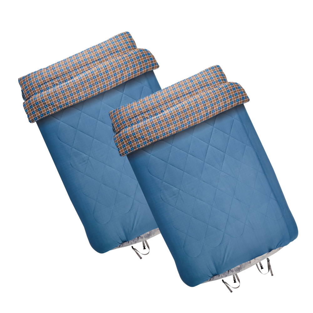 Outback Comforter Queen S/Bag Deal Pack