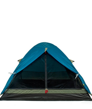 OZtrail Tasman 2 Person Tent - Ideal for Camping Adventures