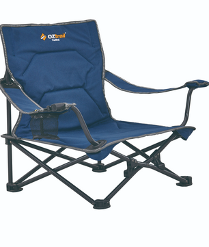 OZtrail Festival Chair  -120Kg