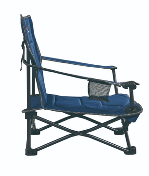 OZtrail Festival Chair  -120Kg