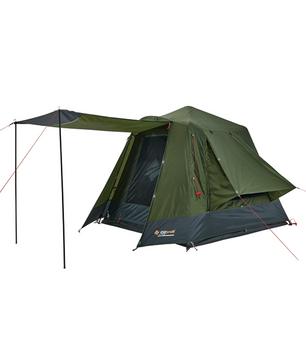 OZtrail Fast Frame 4P Tent - Oztrail Online Store