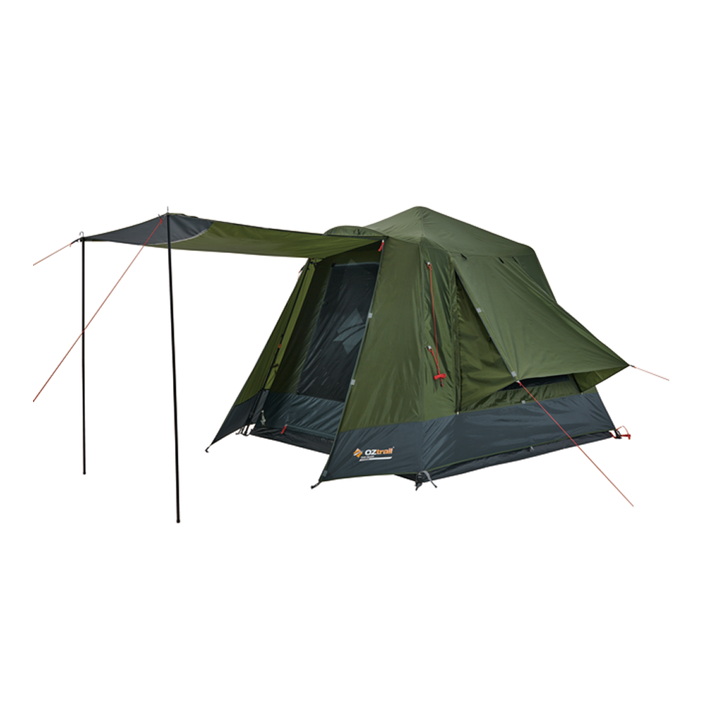 OZtrail Fast Frame 4P Tent - Oztrail Online Store