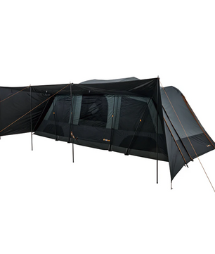 Oztrail Fast Frame Odyssey Tent - Spacious & Easy Setup for Your Adventures