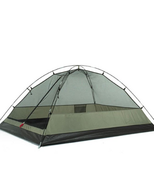 OZtrail Tasman 2 Person Tent - Ideal for Camping Adventures