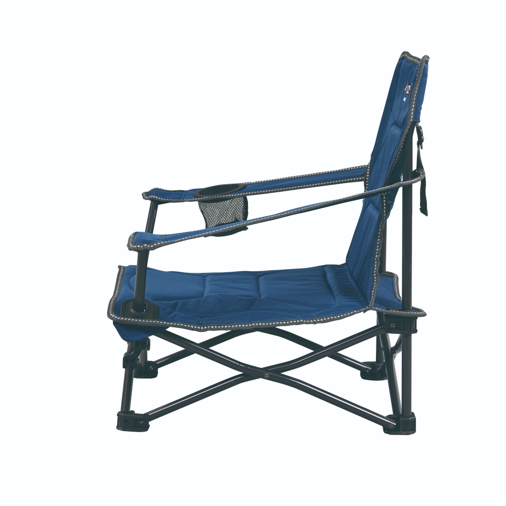 OZtrail Festival Chair  -120Kg