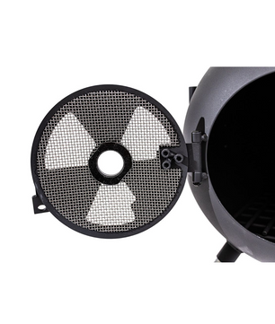 OZpig Series 2 Portable Wood Fire Stove