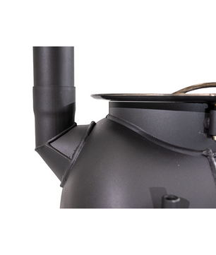 OZpig Series 2 Portable Wood Fire Stove