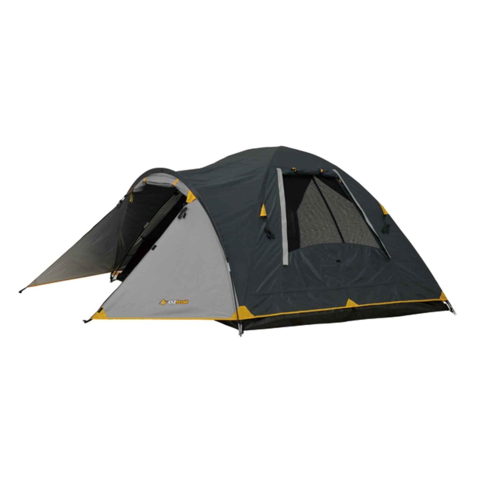 タケ③ OZtrail Genesis II 3V Tent - Perfect for Camping Adventures