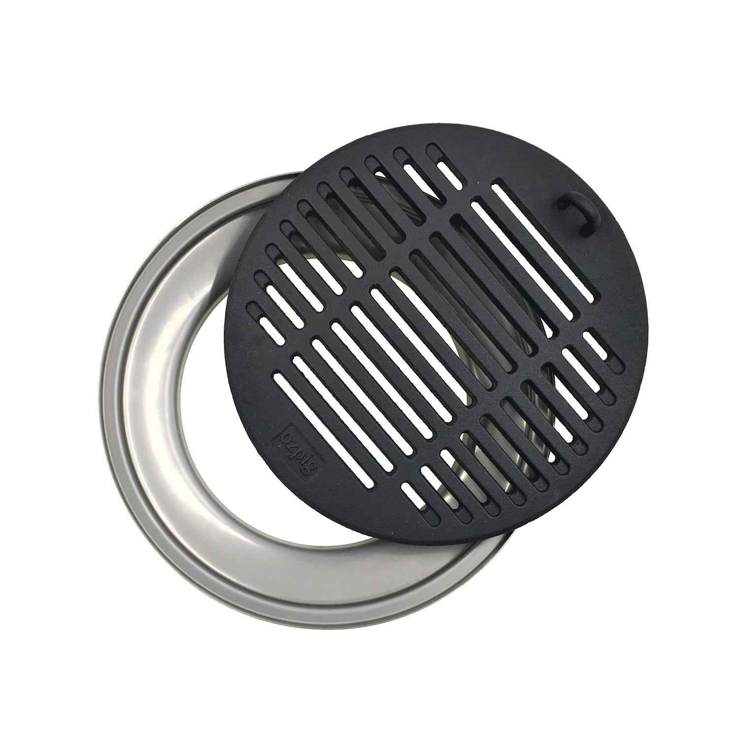 OZpig Chargrill Plate/Drip Tray(S2/S1)