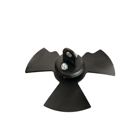 OZpig Vent Door Adjuster (S2)