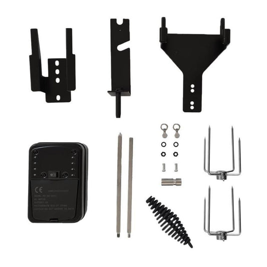 OZpig Rotisserie Kit (S2/S1)