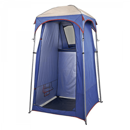 Ensuite Single Tent