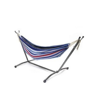 OZtrail Hammock Double Steel Frame for Ultimate Relaxation
