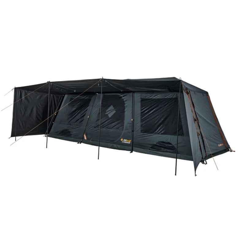 オフイン Fast Frame Blockout Tent - 6P Tent for Ultimate Outdoor Relaxation