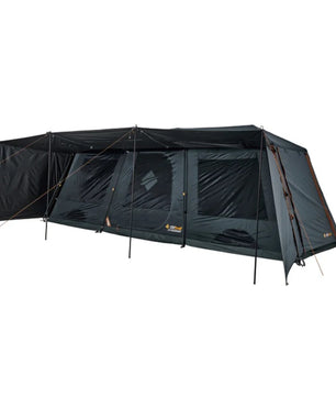 OZtrail Fast Frame BlockOut Lumos 10P Tent