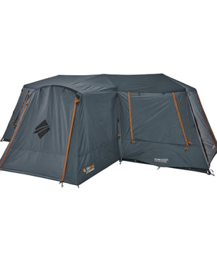 OZtrail Fast Frame BlockOut Lumos 12P Tent