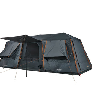 OZtrail Fast Frame BlockOut Lumos 12P Tent