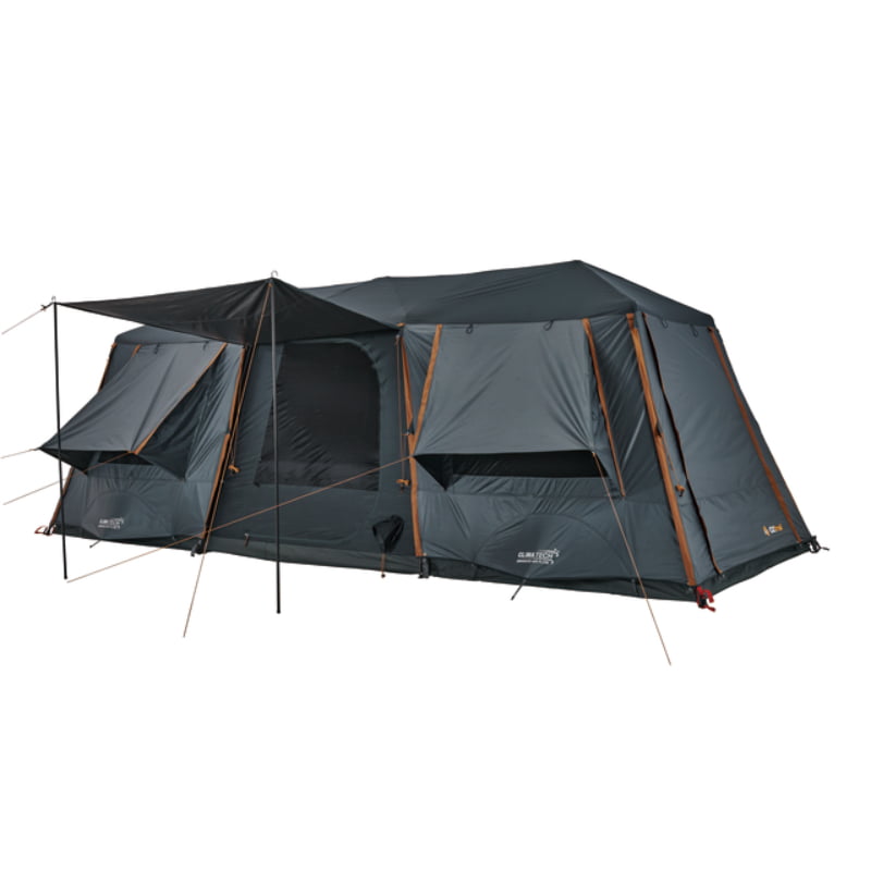 OZtrail Fast Frame BlockOut Lumos 12P Tent