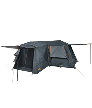 OZtrail Fast Frame BlockOut Lumos 12P Tent