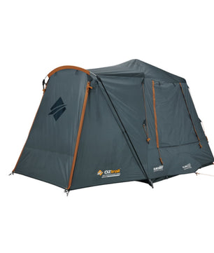 OZtrail Fast Frame BlockOut Lumos 4P Tent