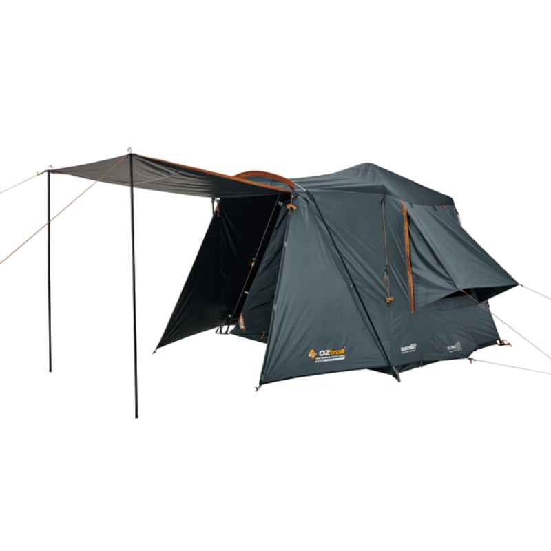oztrail tents Fast Frame Tent Kassettefarv:Antracit Kids Go Kart Campingplätze in Mannheim und
