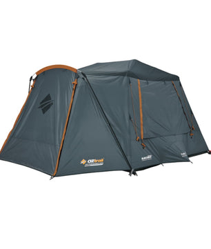 OZtrail Fast Frame BlockOut Lumos 6P Tent