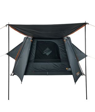 OZtrail Fast Frame BlockOut Lumos 6P Tent