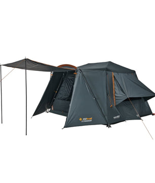 OZtrail Fast Frame BlockOut Lumos 6P Tent