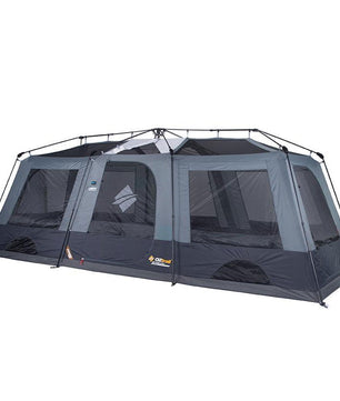OZtrail Fast Frame BlockOut Lumos 10P Tent