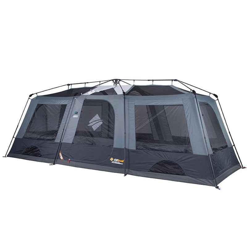 Fast Frame Lumos 10 Person Tent – Oztrail Camping SA – Oztrail Online Store