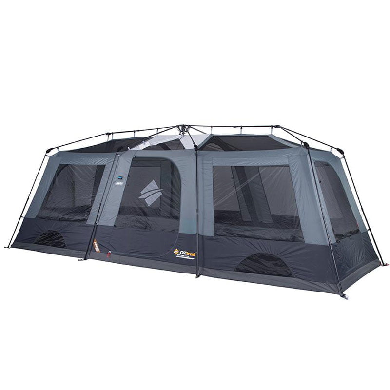 OZtrail Fast Frame BlockOut Lumos 10P Tent