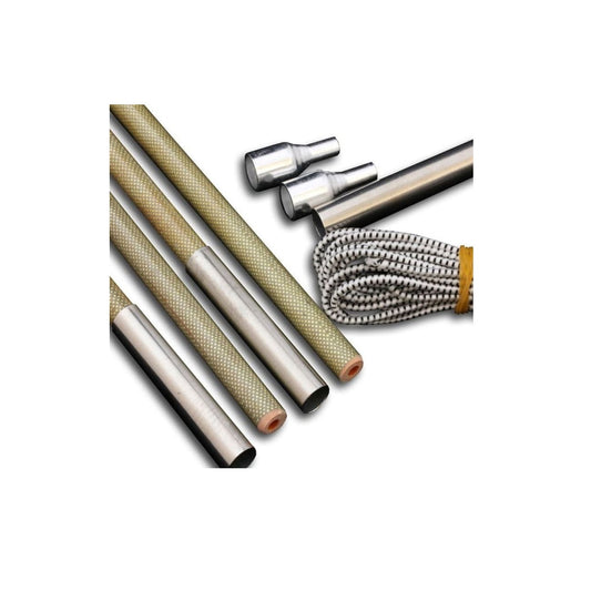 OZtrail - Pole Kit 7.9 mm x 600MM