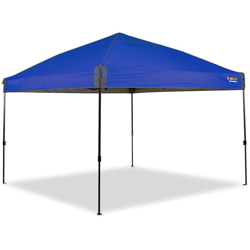 OZtrail Fiesta Compact Gazebo 3 X 3M