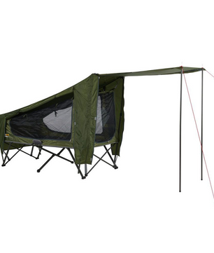 OZtrail Easy Fold 1P Stretcher Tent - Oztrail Online Store