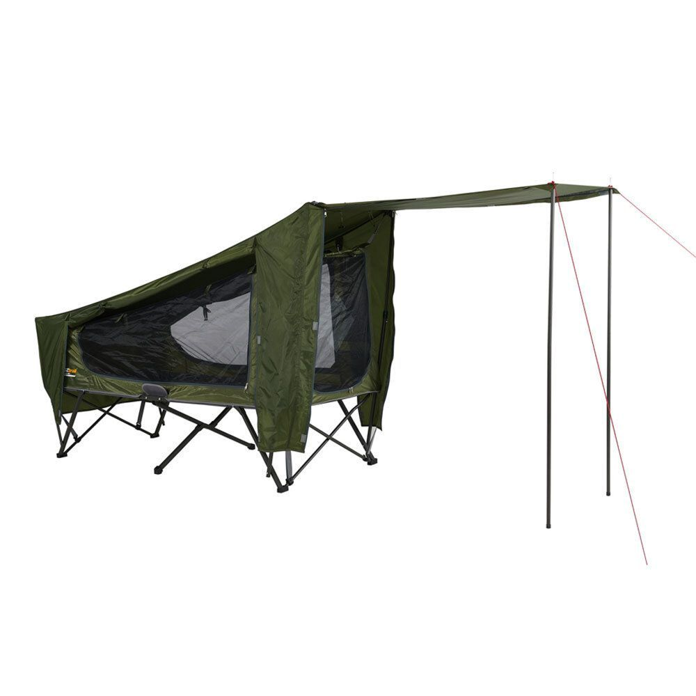 OZtrail Easy Fold 1P Stretcher Tent - Oztrail Online Store