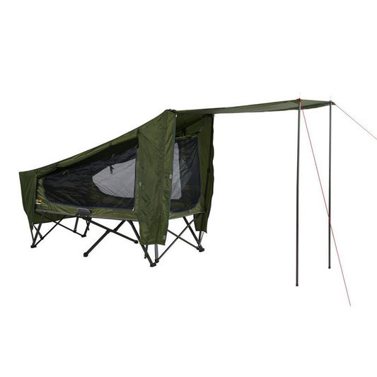 OZtrail Easy Fold 1P Stretcher Tent - Oztrail Online Store