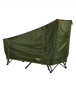 OZtrail Easy Fold 1P Stretcher Tent