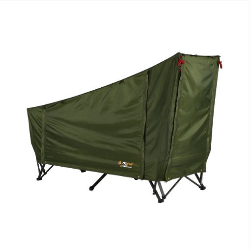 OZtrail Easy Fold 1P Stretcher Tent
