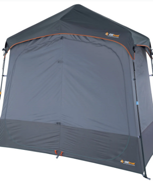 OZtrail Fast Frame Ensuite Tent - Double