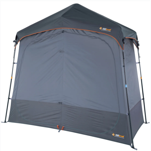 OZtrail Fast Frame Ensuite Tent - Double